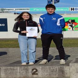 OBLG Team MixJuniorenFecklOtter